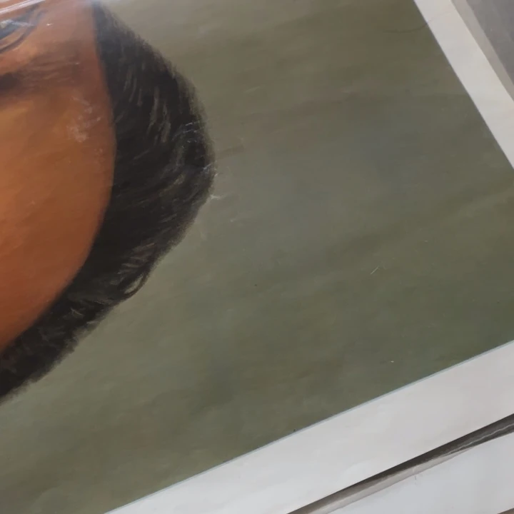 舍***得一开湘版标准像72年