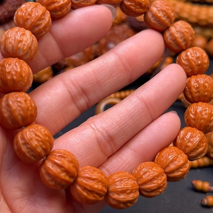 菩提籽类橄榄油等多种营养成分