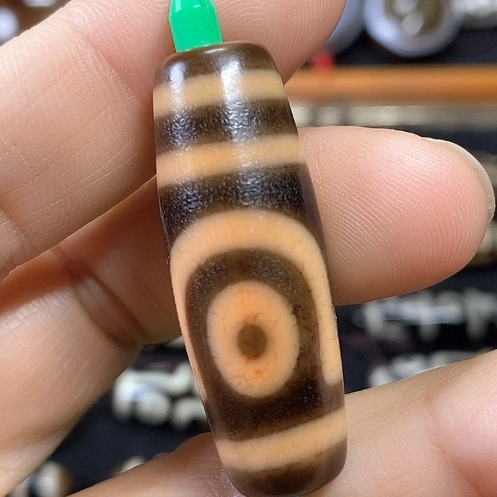 未镶嵌单珠玛瑙/玉髓