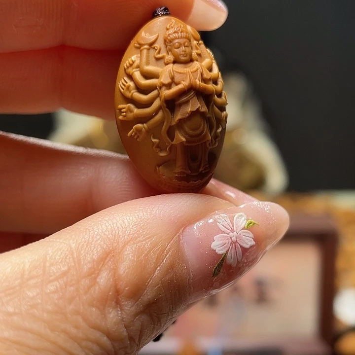 橄榄核手串/手链橄榄核