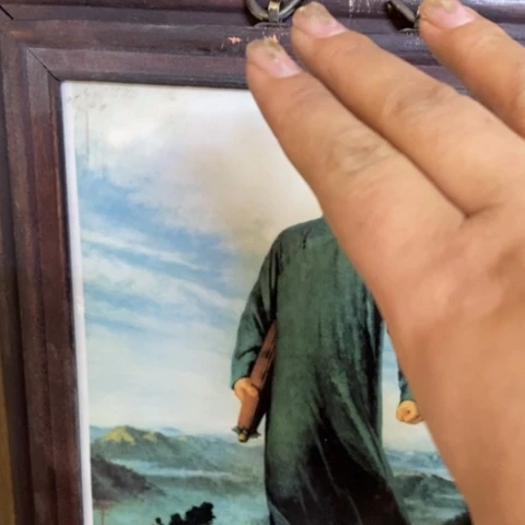 瓷片景德镇陶瓷学院