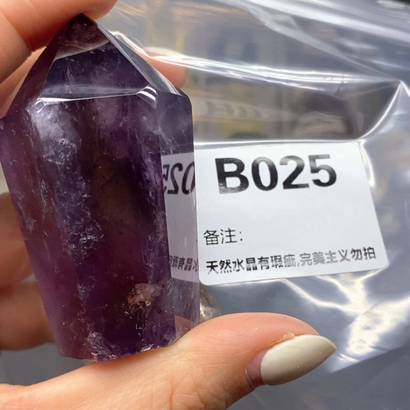 【闪购商品】未镶嵌珠宝半成品水晶