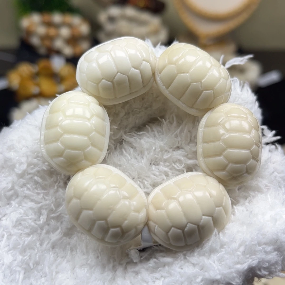 菩提根/象牙果吊坠1.18,39富甲手捻