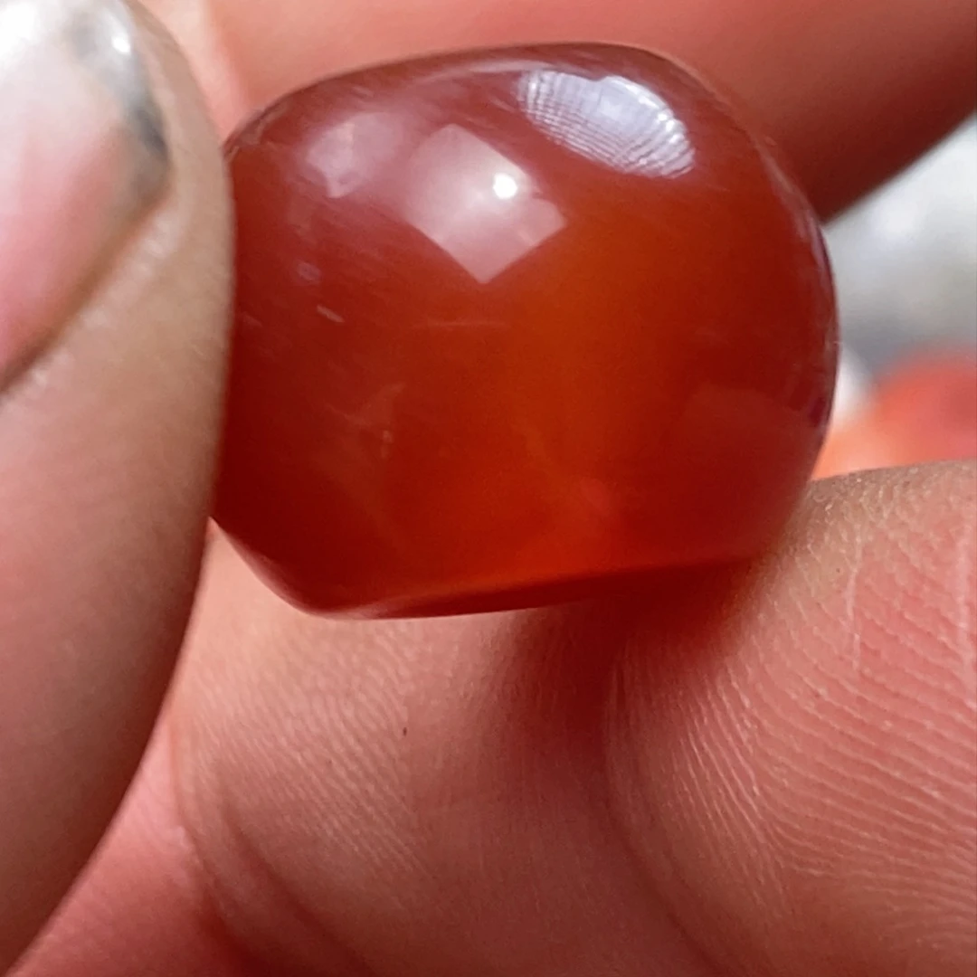 未镶嵌珠子玛瑙/玉髓