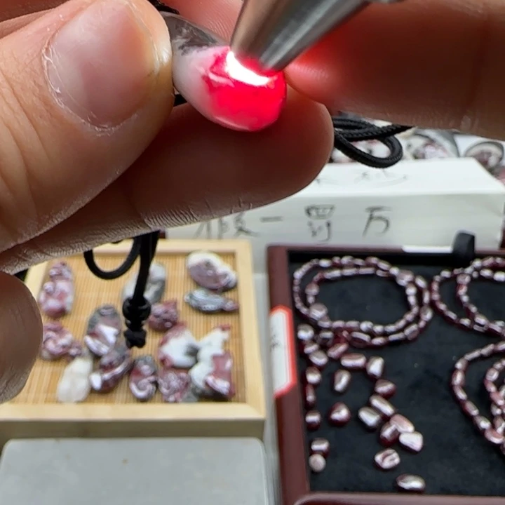 天然辰砂000000000048