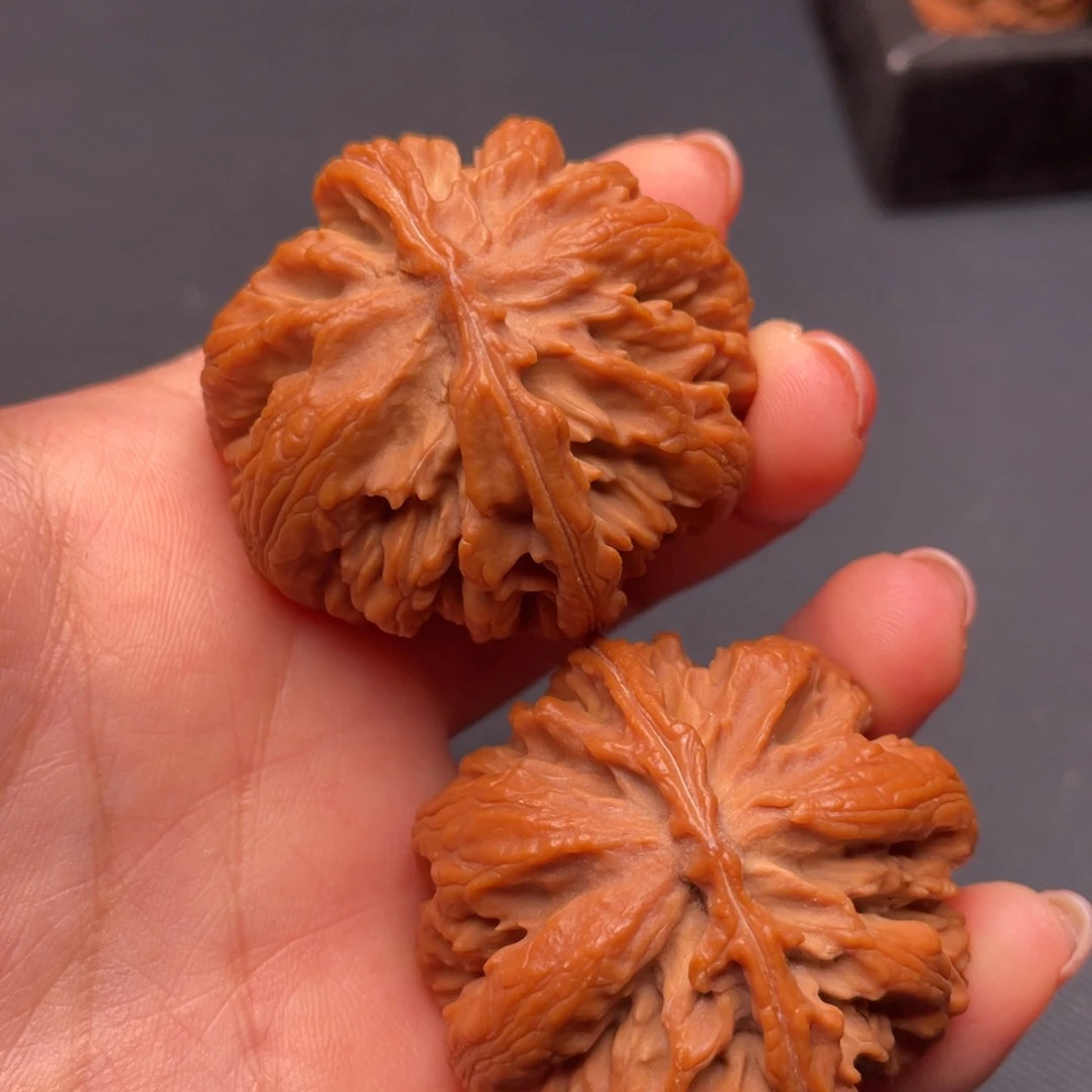 吊坠文玩核桃1111