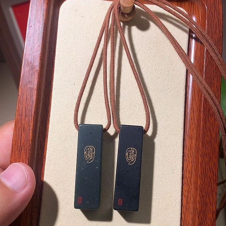 和田玉未镶嵌颈饰和田玉092多样性随机发货拍一发一