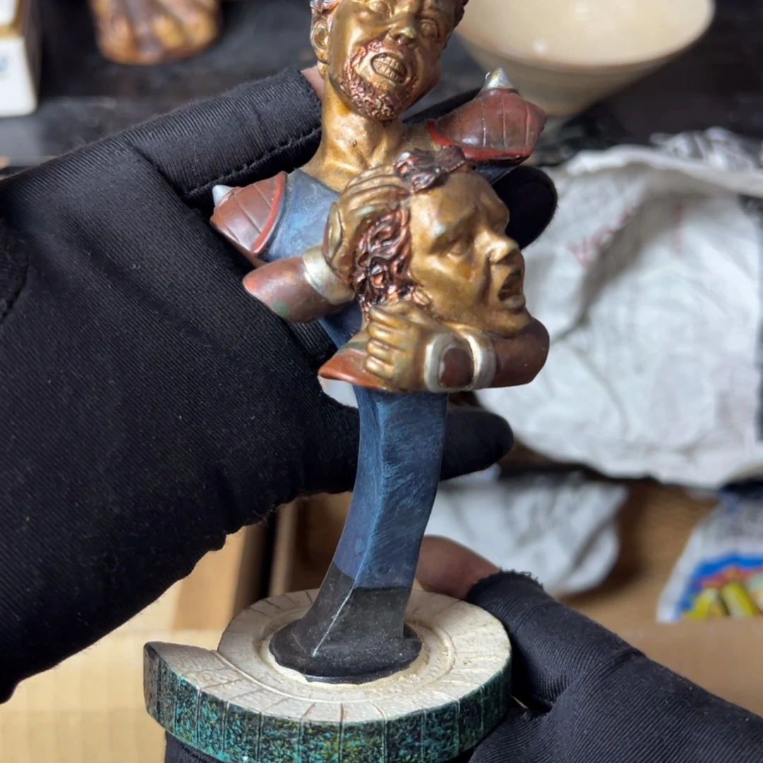 默认微瑕介意勿拍不退不换