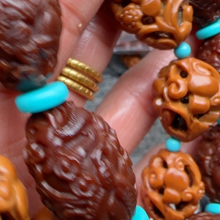 橄榄核手串橄榄橄榄橄榄核手串