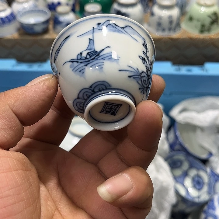 陶瓷茶玩榜第二十名