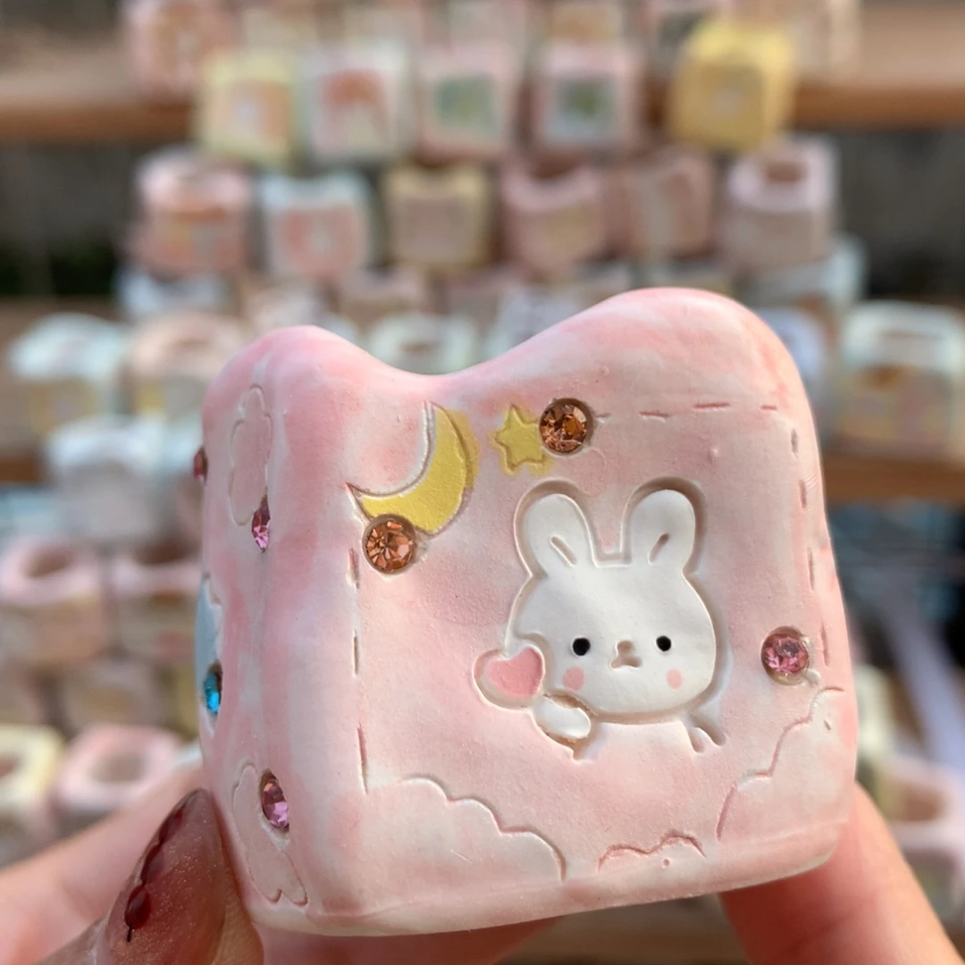 花盆3.5口2默认微瑕