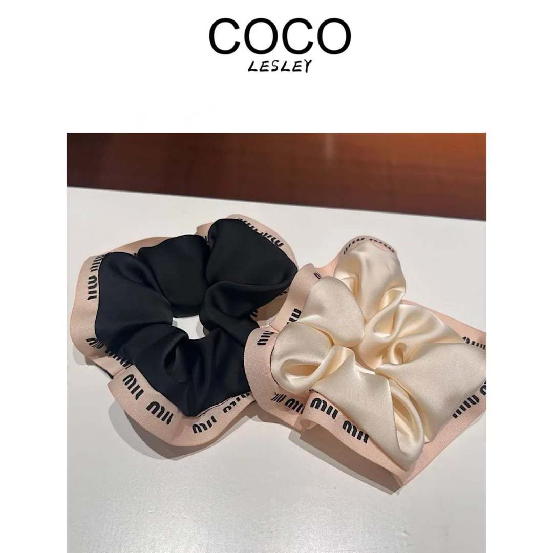 【COCO LESLEY】【惊喜款-缪】QQ4010 时尚气质发圈