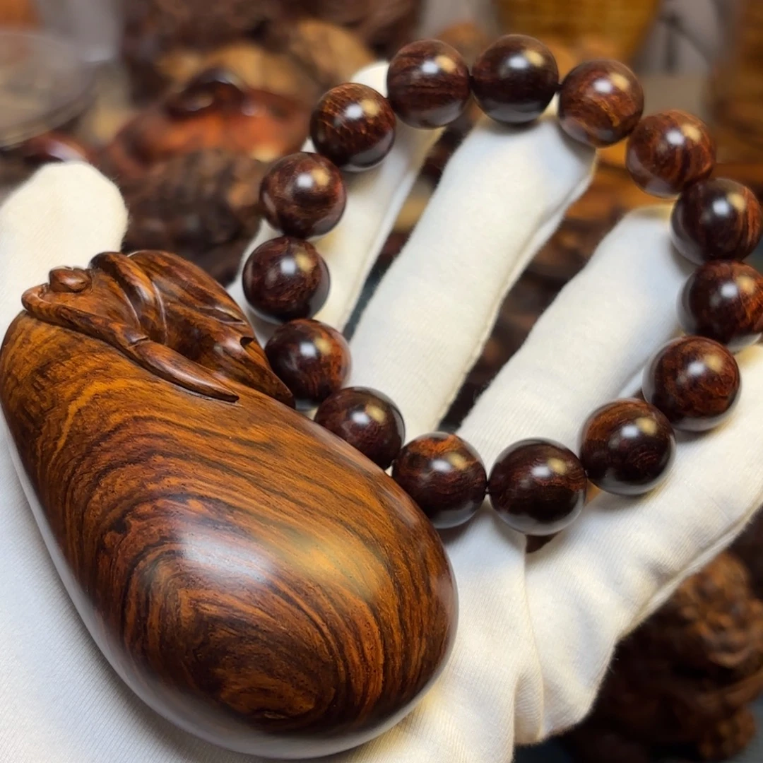 阿***阳其他黄花梨/降香黄檀