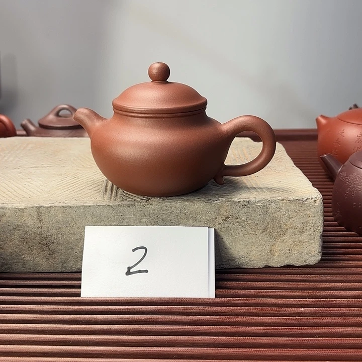 茶壶紫砂宜兴紫砂壶工艺。