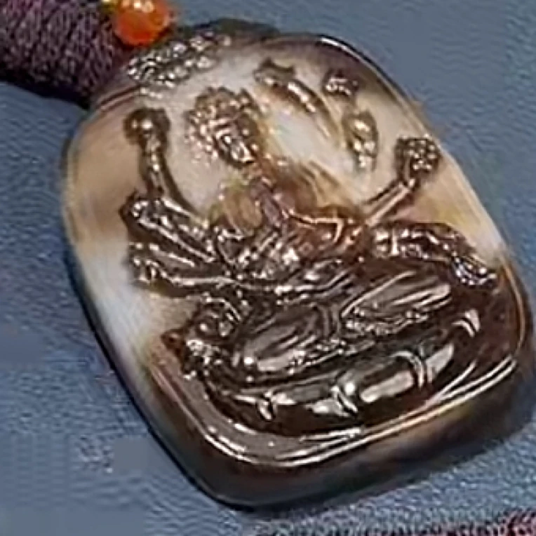 和田玉11.9 HX拍一发一