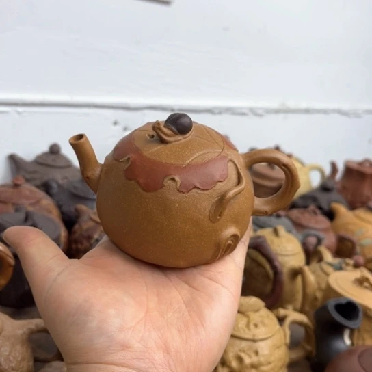 紫砂茶案紫砂茶具套装特价