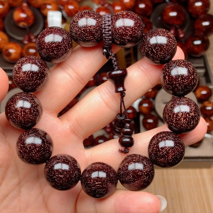 檀香紫檀（小叶紫檀）宁3w