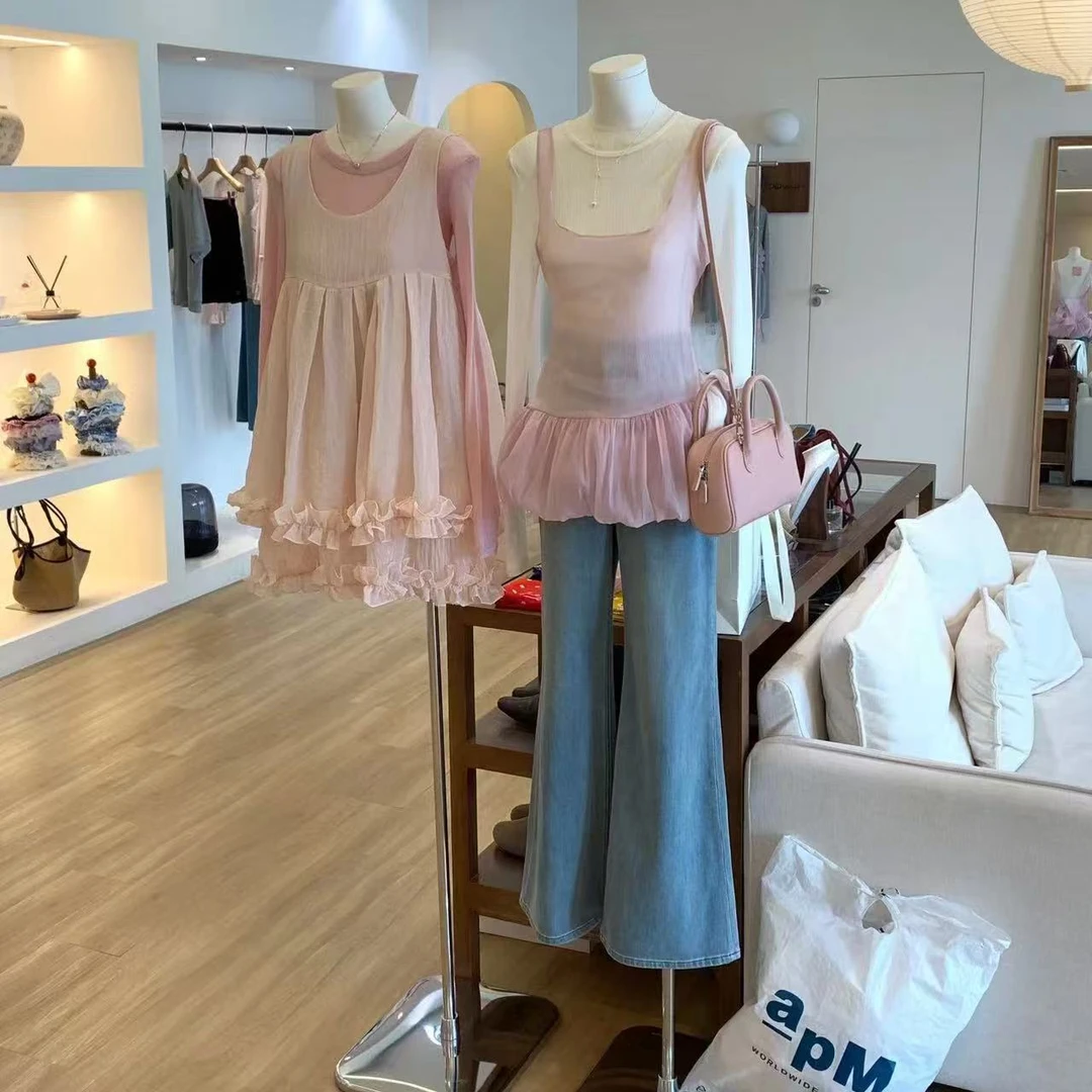 {SU苏维拉}《001-299》在这里拍 女装新款上衣0630