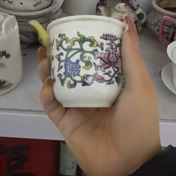 景德镇陶瓷厂瓷厂