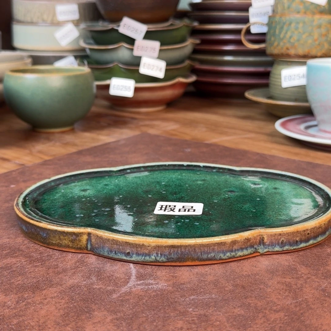 景德镇陶瓷老杨手作