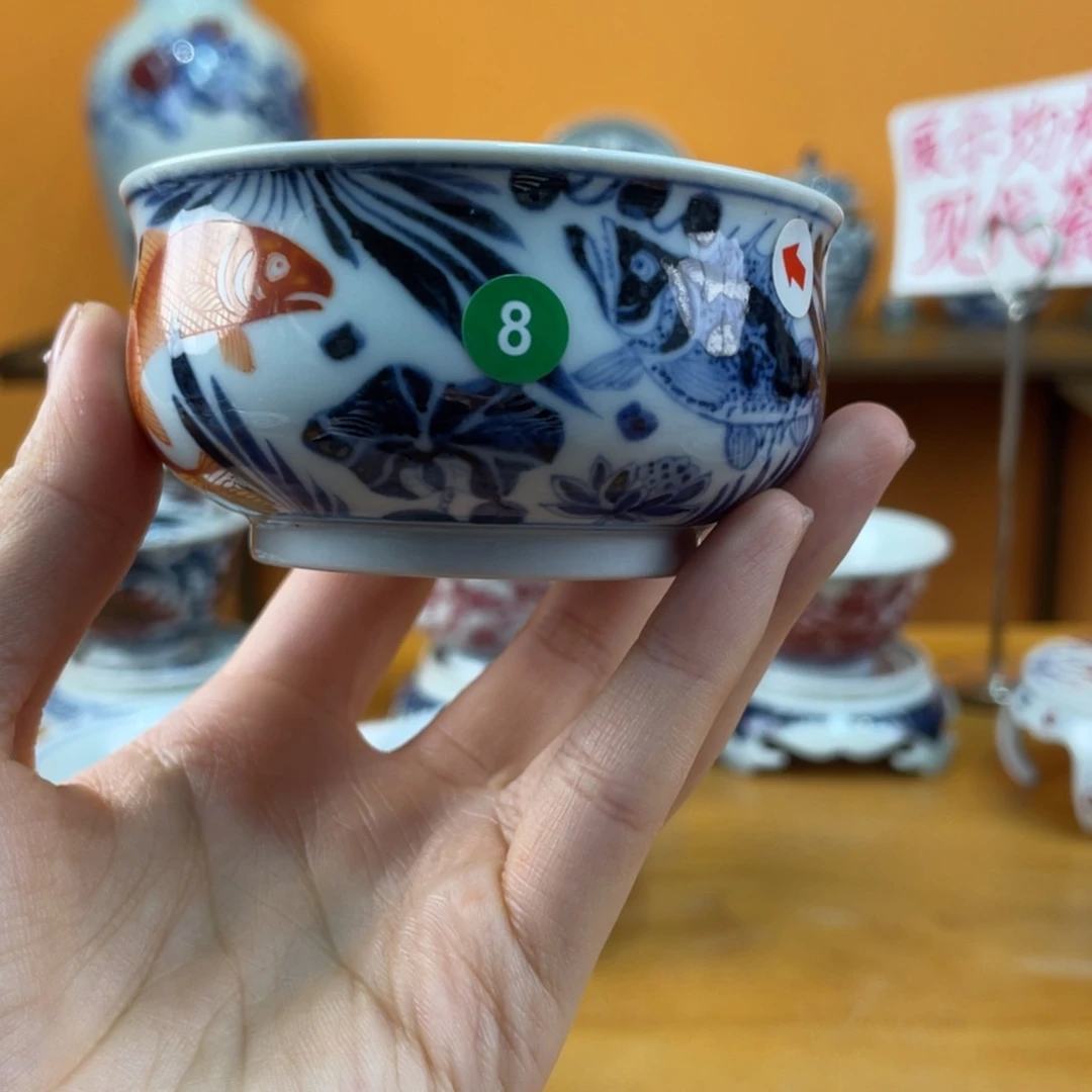 景德镇手绘哈哈哈哈哈哈