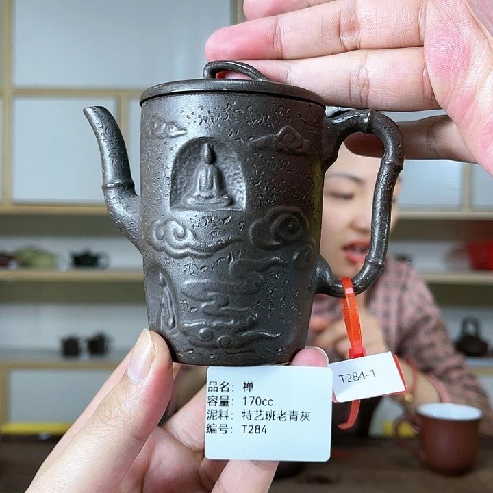 紫砂茶壶紫砂工艺厂