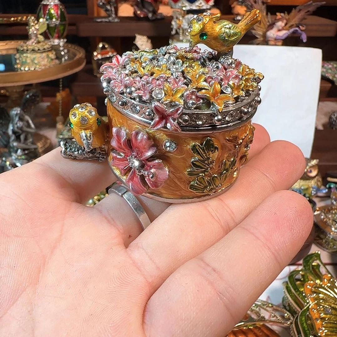 手工制作请勿吹毛求疵