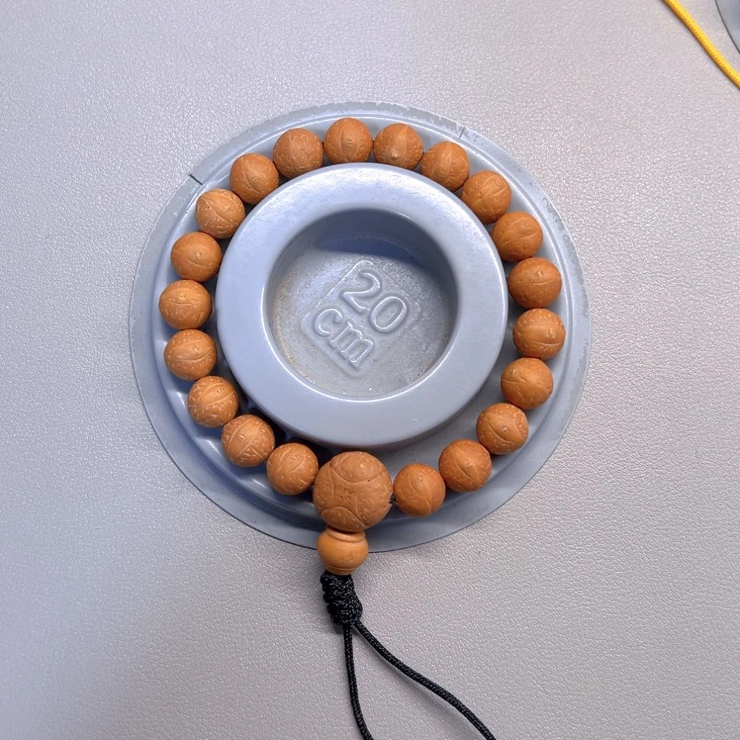 凤眼菩提手串11.5mm凤眼手串90@6072