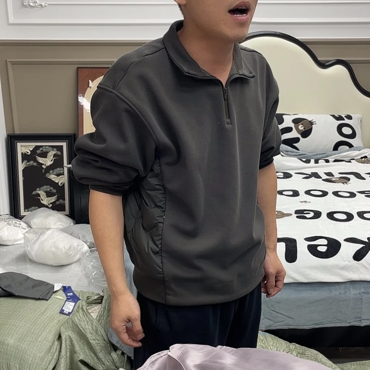 啊***来棉全棉棉全棉011加大四件套