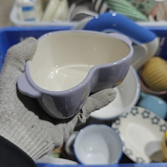 杯陶瓷杯碗盘微瑕疵介意慎拍