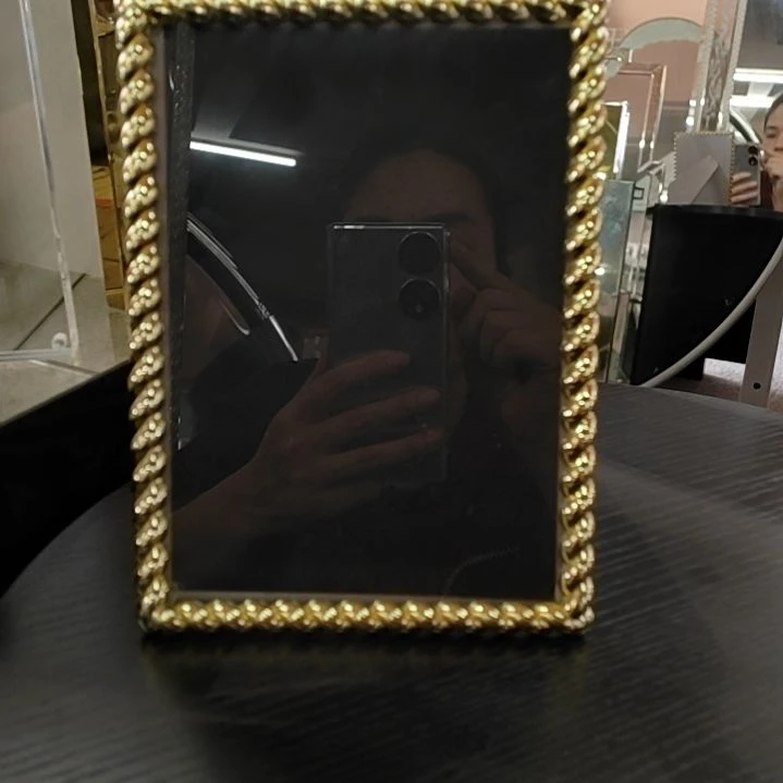 陶瓷花瓶部分微瑕