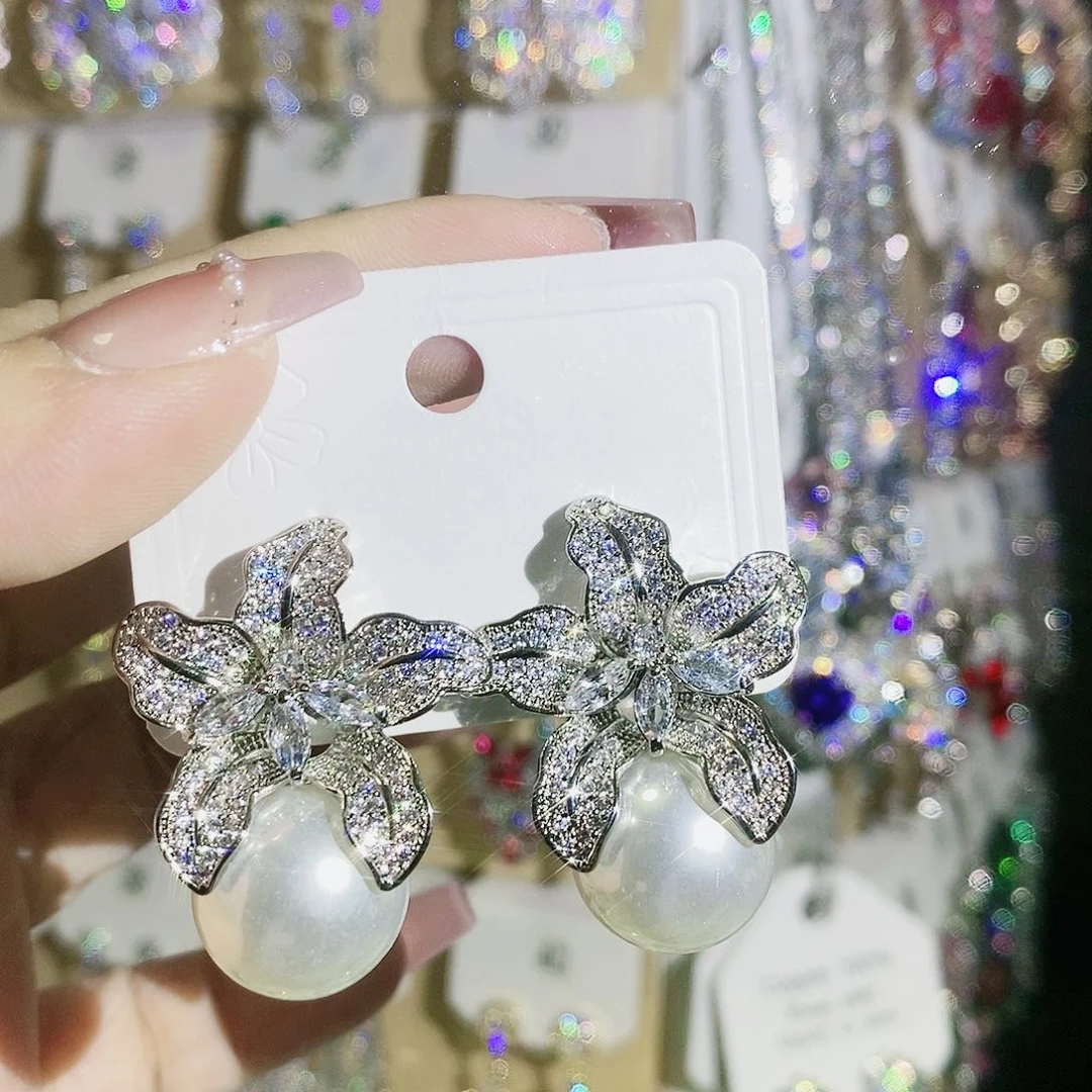 铜合金925银锆石