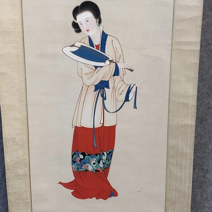 国画