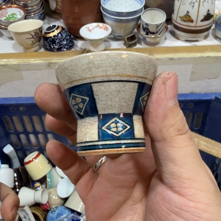 陶瓷推荐第二名20包邮