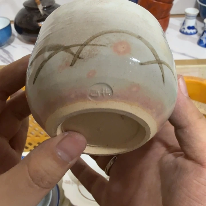 陶瓷推荐第二名20包邮