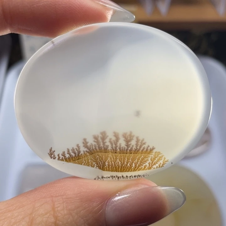 玛瑙/玉髓未镶嵌牌子