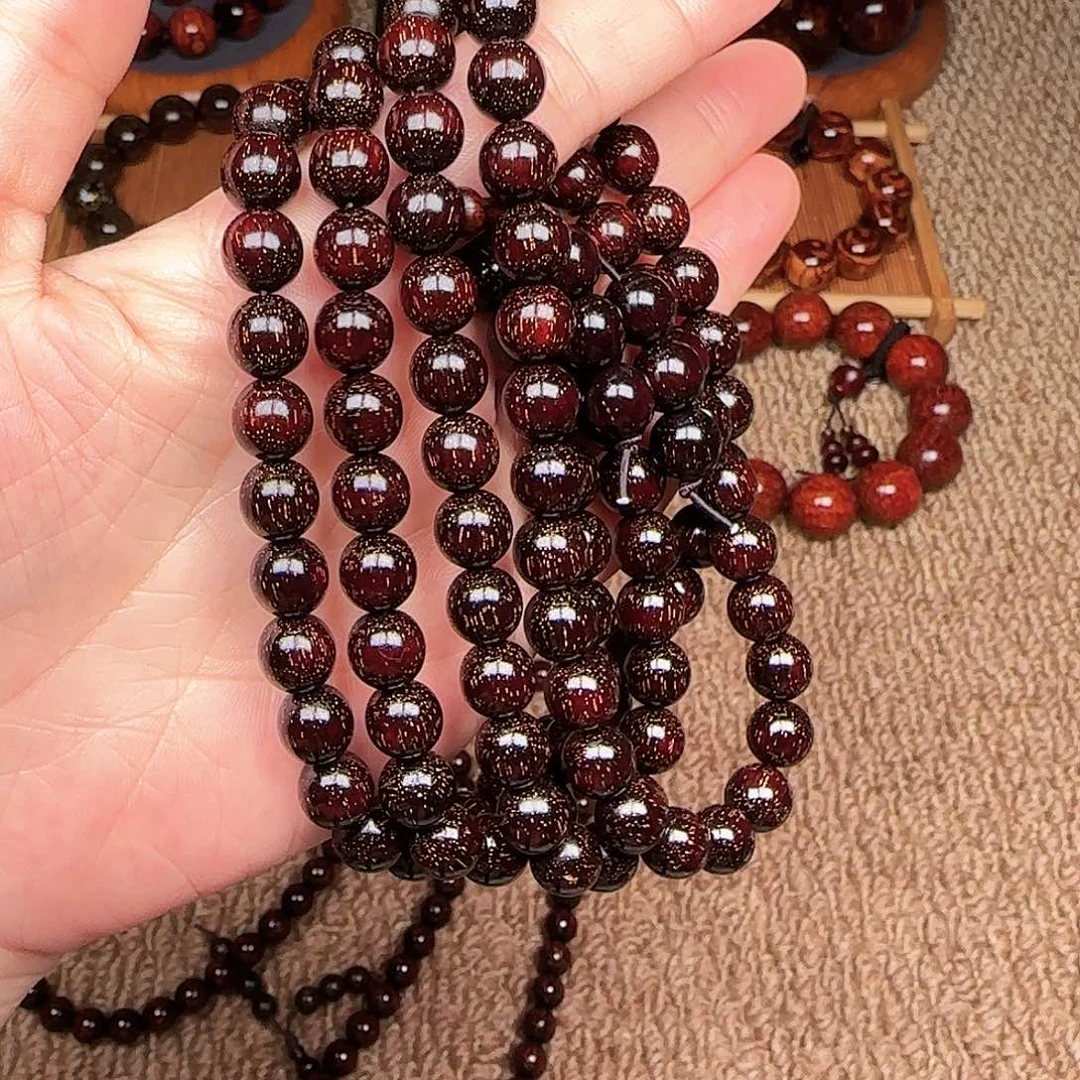 檀香紫檀（小叶紫檀）0.8