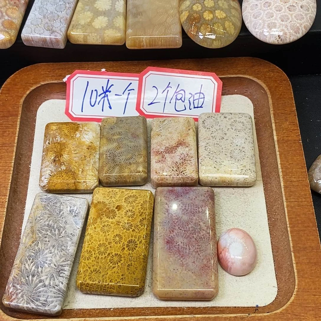 硅化玉颈饰合金一****又