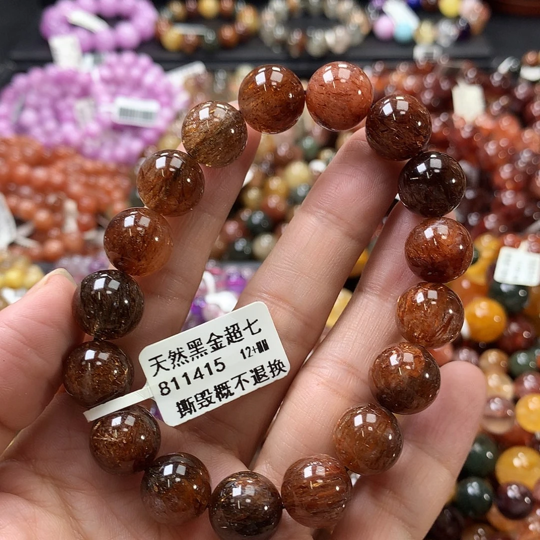 未镶嵌手链水晶，，，