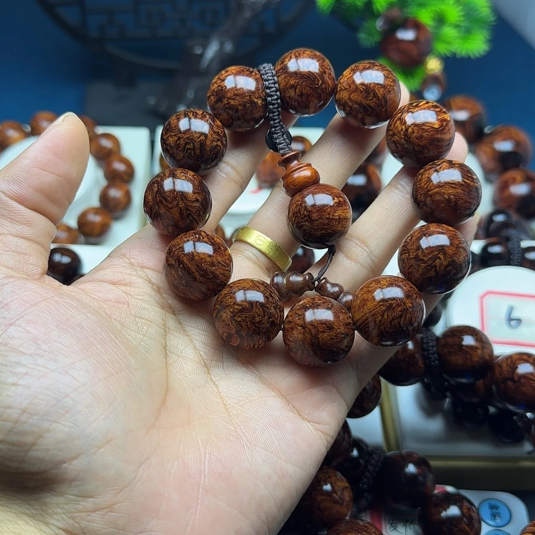 榴***波花梨木类黄花梨2.0