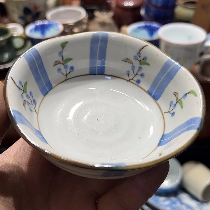 钧瓷手工艺品5555555555555