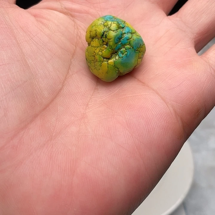 原生态精品配饰直径6+