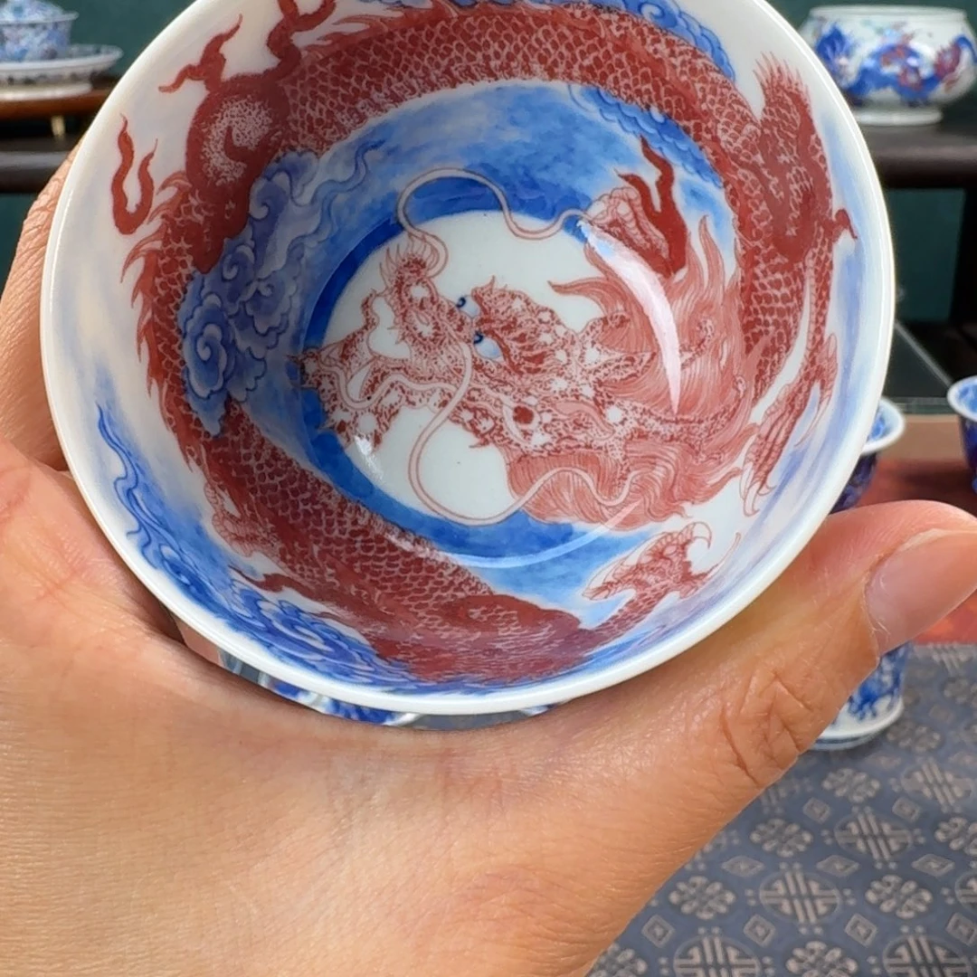 瓷片优游瓷生活雅器