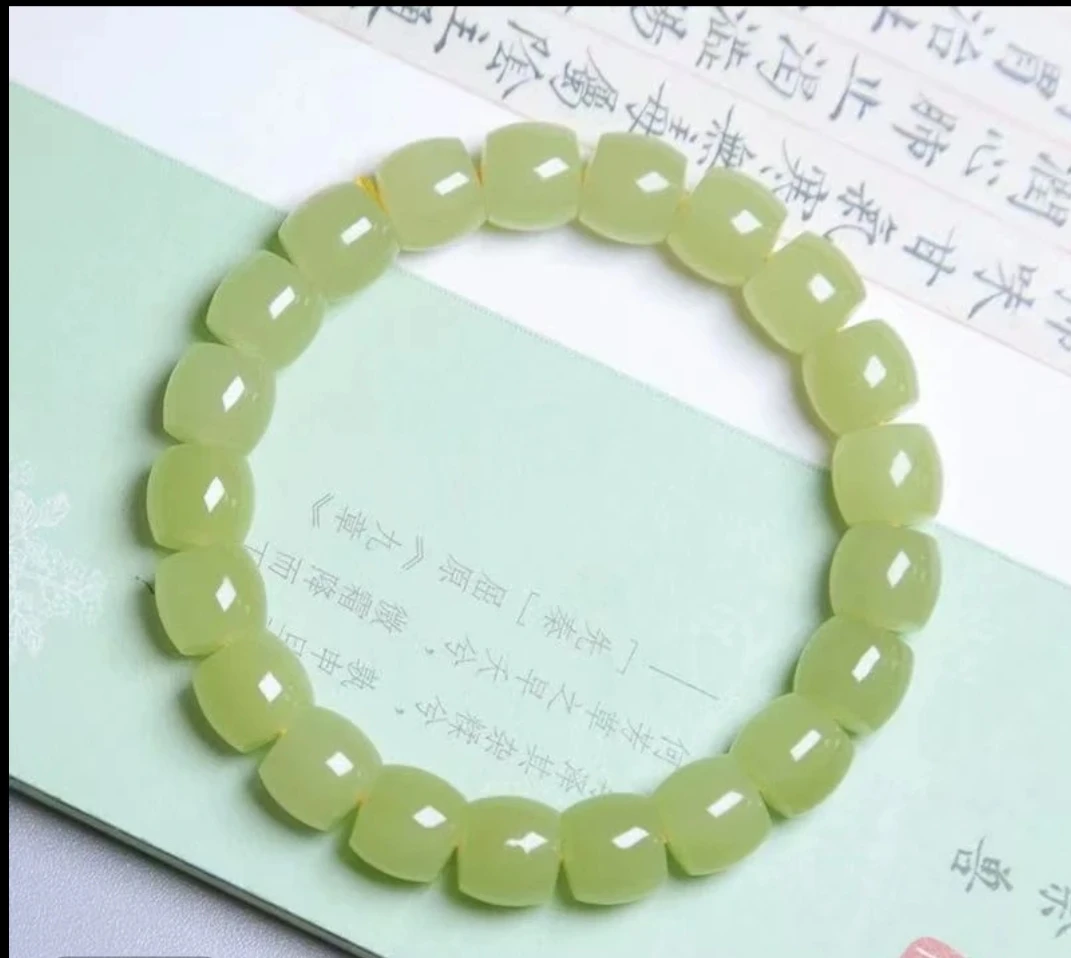 新疆若羌直切精美手串（福利款无证书支持复检）