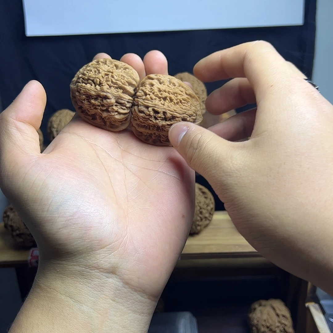 核桃南疆石43全品