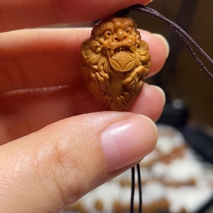 橄榄核手串/手链橄榄核