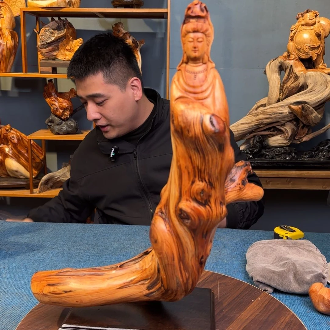 柏木（崖柏）关注一下