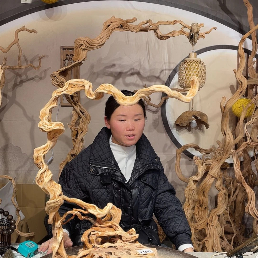 柏***艺核桃木/黑胡桃（胡桃木）