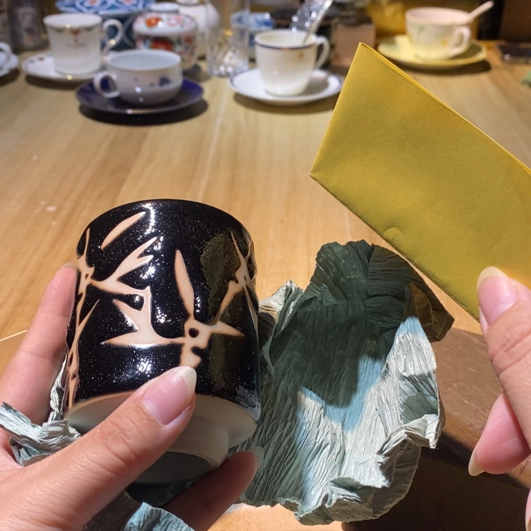 S***r易雅集工艺品有限公司