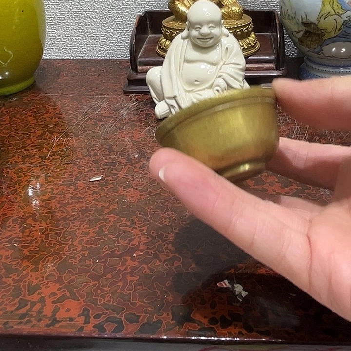 远***海瓷片精美的陶瓷摆件……